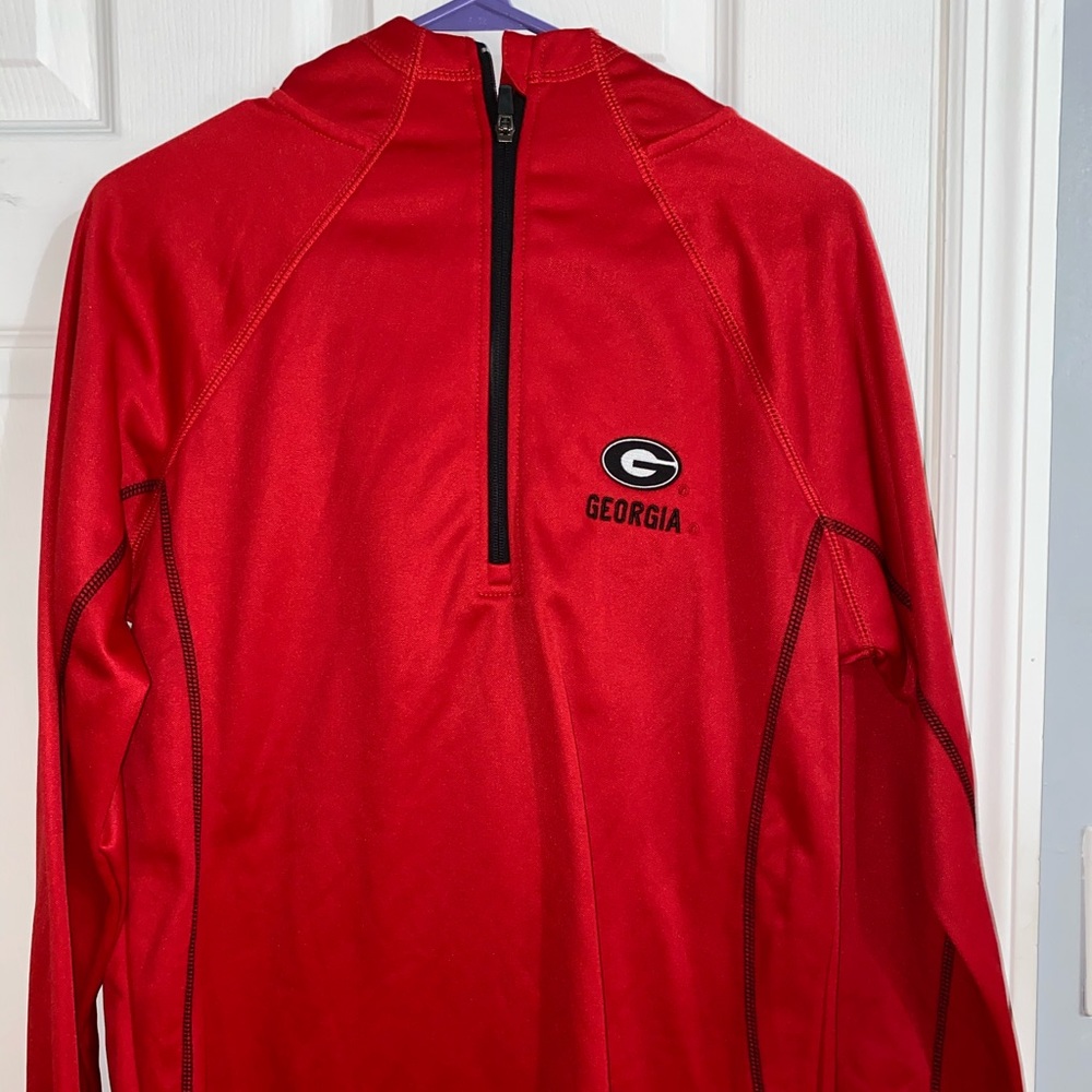 GEORGIA pullover